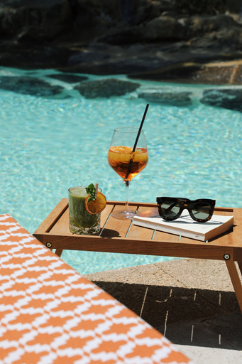 Sport & Beauty 3, Hôtel Villa Marie St Tropez, Var