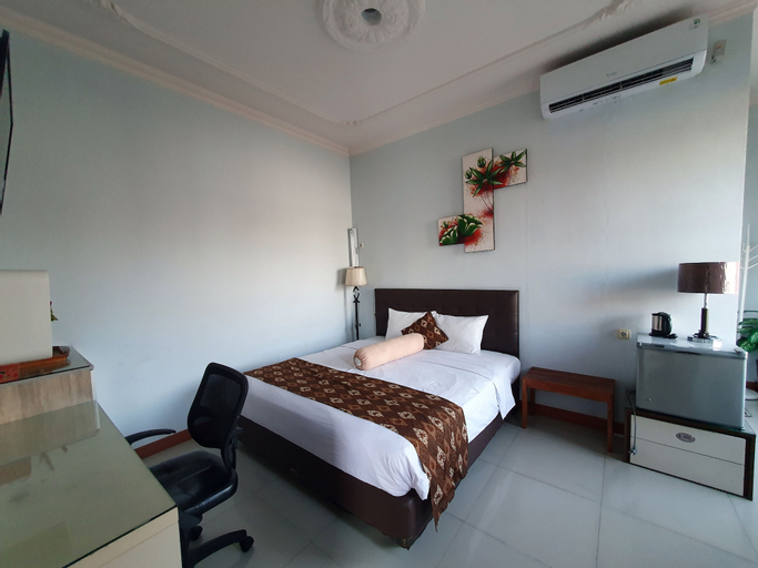 Bedroom 28