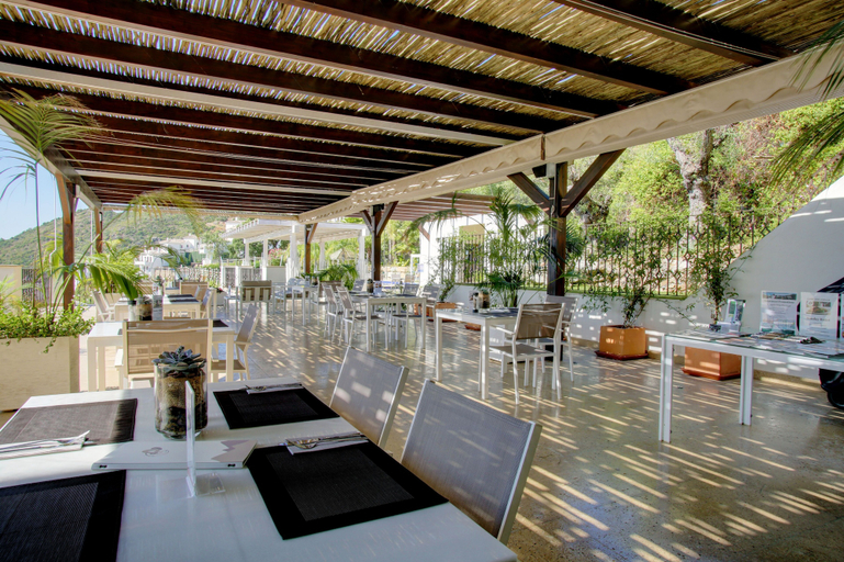 Food & Drinks 5, Villa Benahavis Hills Country Club & Spa, Málaga