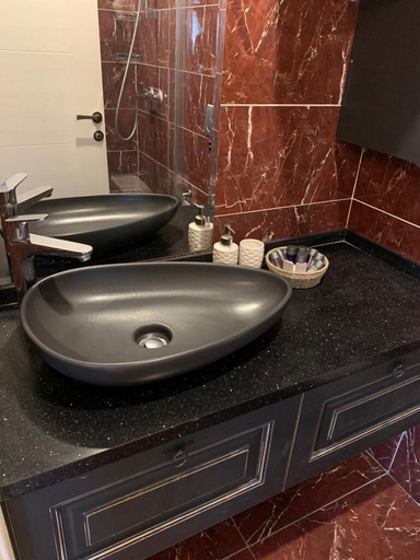 Bathroom 5, Casa Tua, Bodrum