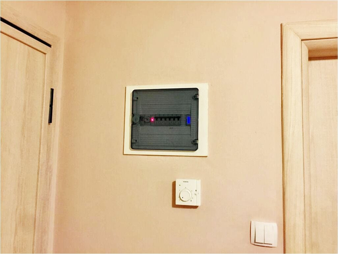 Others 5, Monad Apartments Dragoumi, Central Macedonia