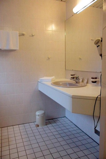 Bathroom 5, Landgasthof Zum Ochsen, Südwestpfalz