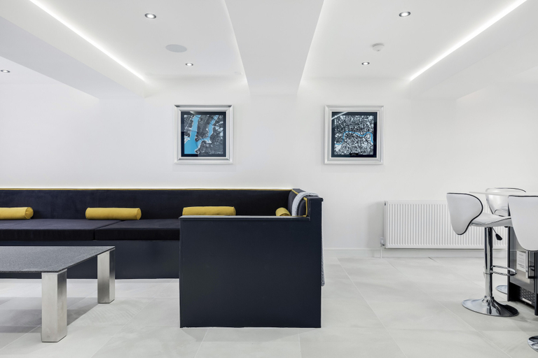 Others 3, Wellington Suites by Sasco Apartments, Blackpool