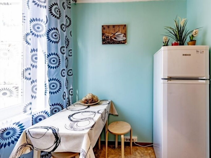 Others 5, Apartment - Ostrovityanova 23k1, Western