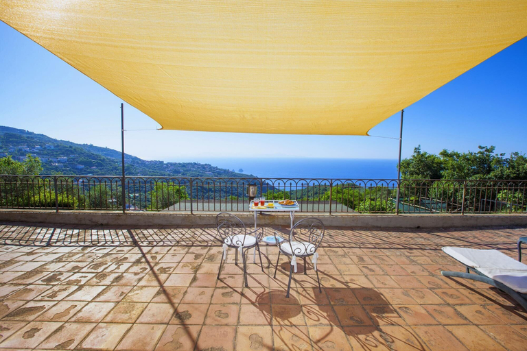 Others 5, Villa dei Galli in Sant Agata sui Due Golfi, Napoli