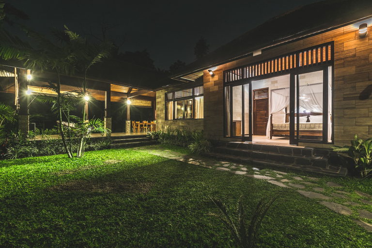 Exterior & Views 2, Luxury A Priori Ubud, Gianyar