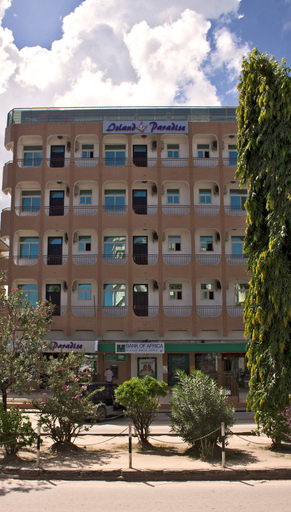 Exterior & Views 2, Island Paradise Apartment, Mjini