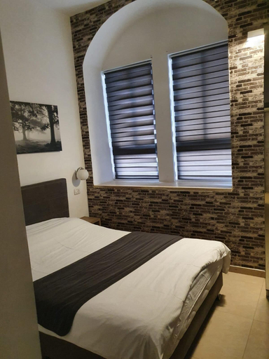 Bedroom 4, Ben Hillel Boutique Hotel