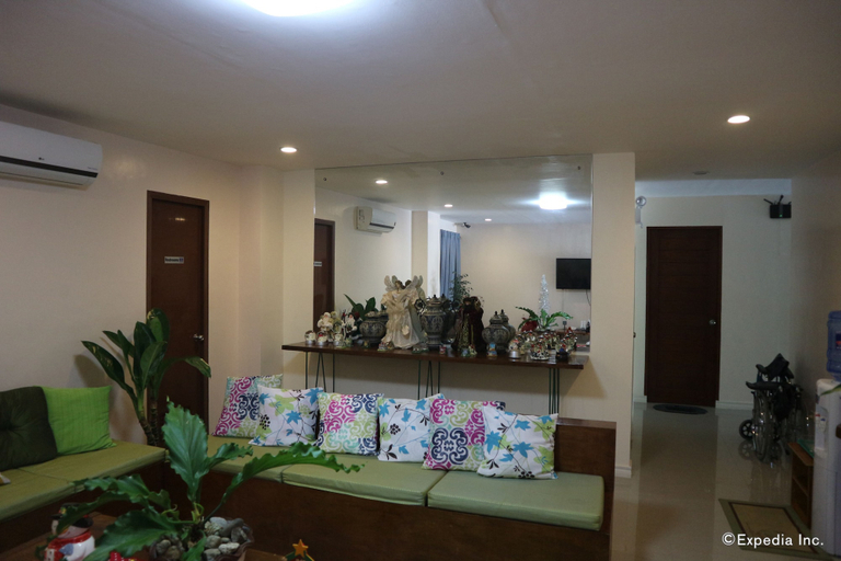 Others 5, La Trinidad Pension House, Kalibo