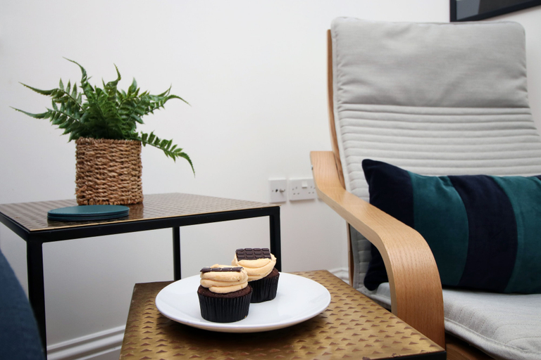Others 5, The Nook by Tŷ SA, Merthyr Tydfil