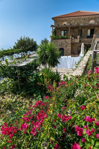 Exterior & Views 2, Casale Santa Rosalia, Salerno