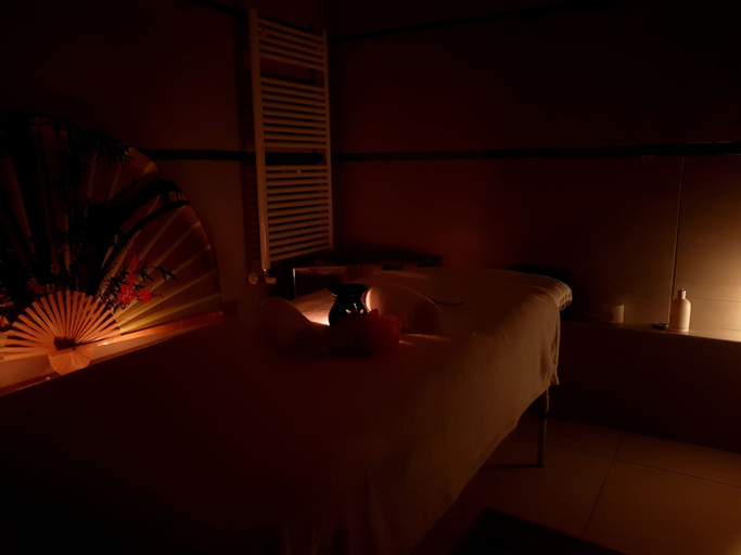 Bedroom 5, GFH-Hotel Sole Resort, Pesaro E Urbino