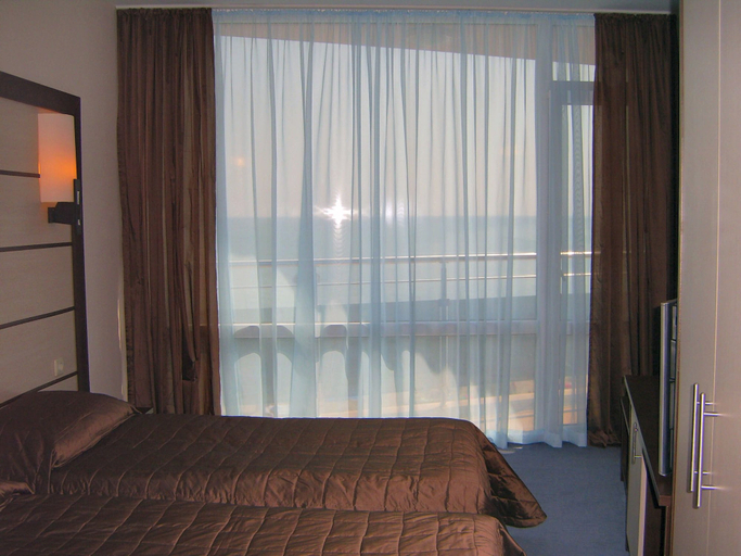 Bedroom 2, Hotel Sunny Bay, Pomorie