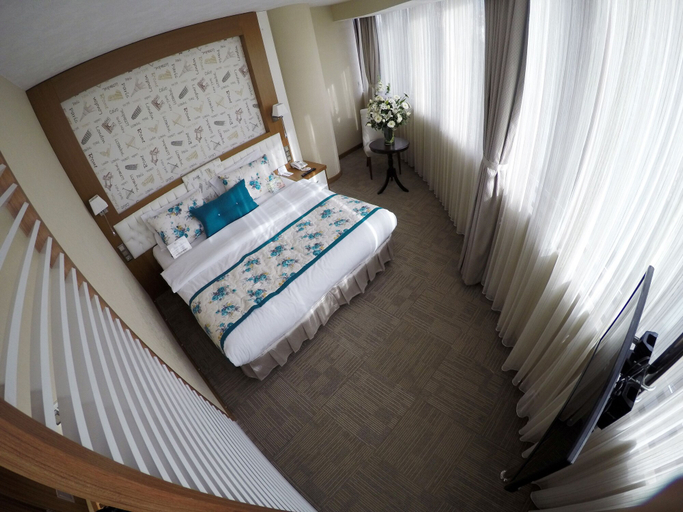 Bedroom 5, Yol Is Holiday Adana, Yüreğir