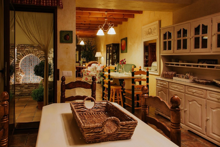 Food & Drinks 3, Beautiful Alamedas, Valladolid