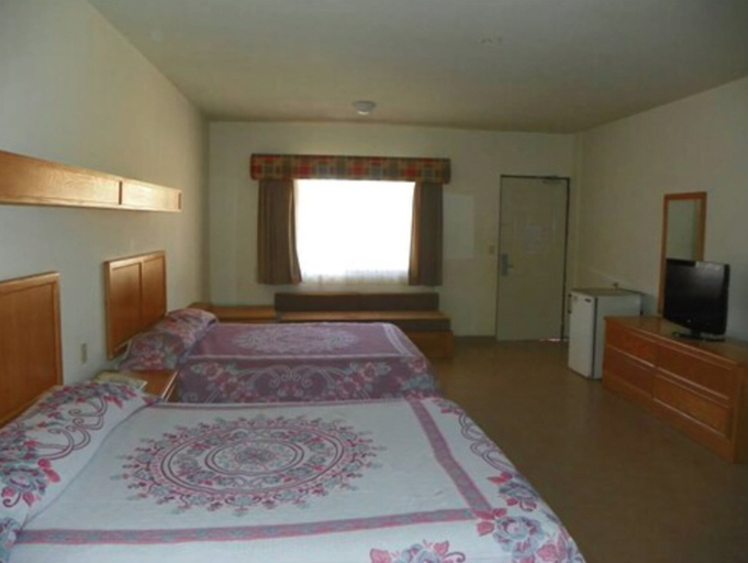 Bedroom 3, Hotel Maria Luisa Inn & Suites, Cadereyta Jiménez