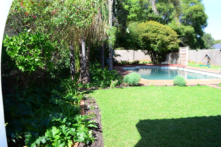 Others 5, Breeze Guest House, Bulawayo