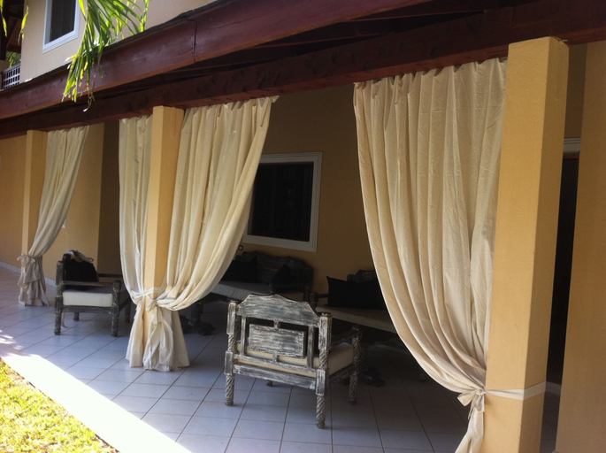 Others 5, African Sun Resort, Malindi