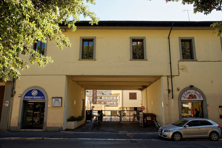 Exterior & Views 2, Patty's Aparthotel Arezzo, Arezzo