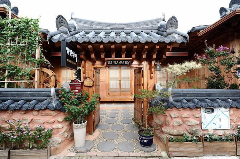 Star Rest Hanok, Jeonju