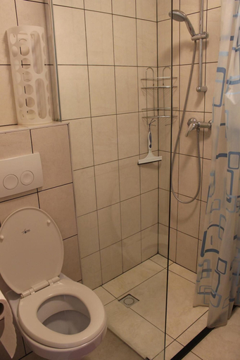 Bathroom 4, MyCityLofts - Heemskerk Apartments, Rotterdam
