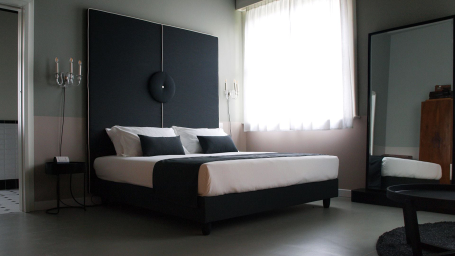 Bedroom 2, Villa Gotti Charming Rooms, Bologna
