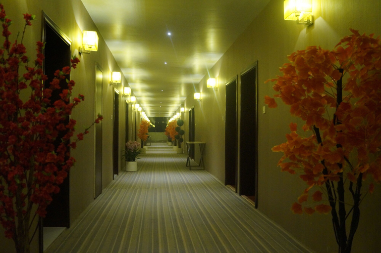 Others 2, Shiva Inn, Bilaspur