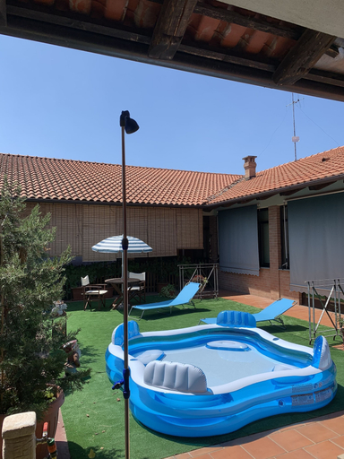 Exterior & Views 2, Albergo Mhotel Motta, Asti