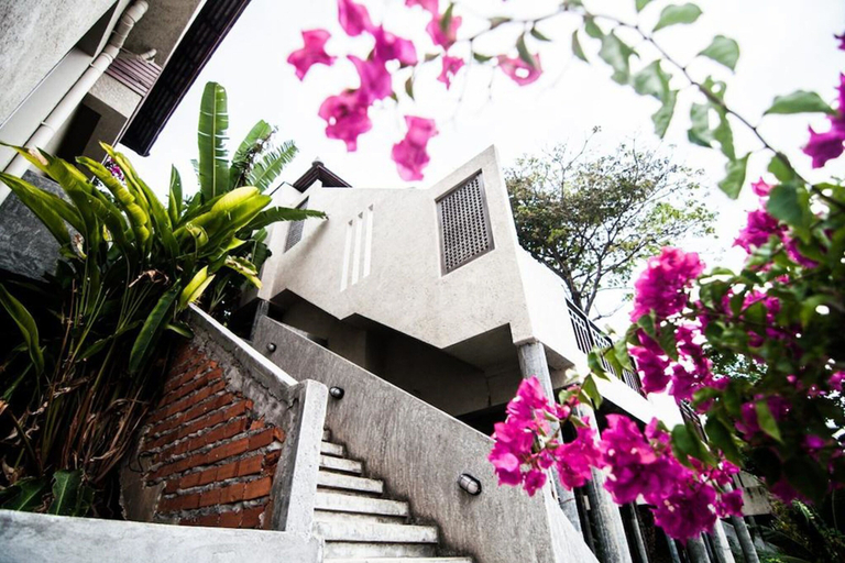 Exterior & Views, Penn Sunset Villa with Pool 10A, Ko Lanta