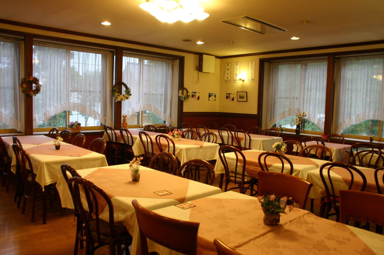 Food & Drinks 5, Hotel Mont Blanc Hakuba, Hakuba