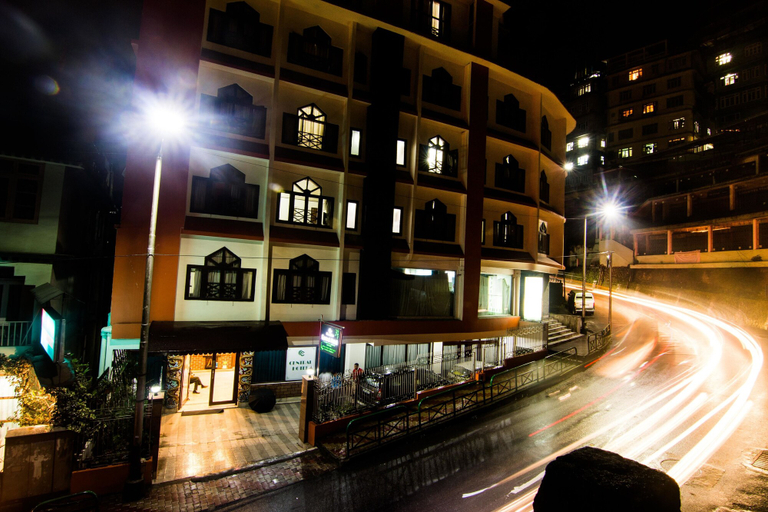 Exterior & Views 2, Central Hill Resort Gangtok, East Sikkim