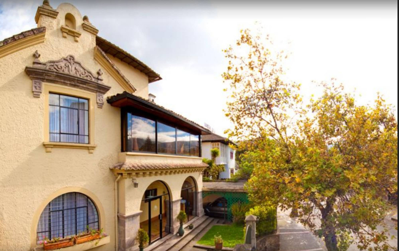 Exterior & Views 2, La Cartuja, Quito