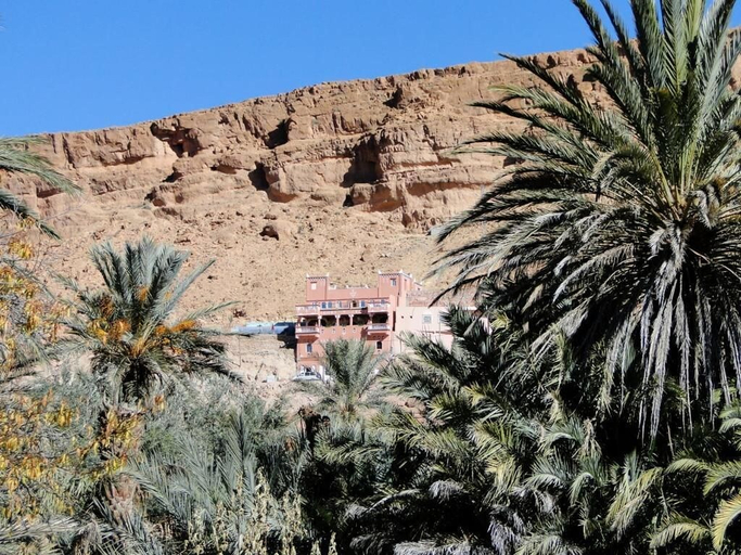 Exterior & Views, Tissili, Ouarzazate
