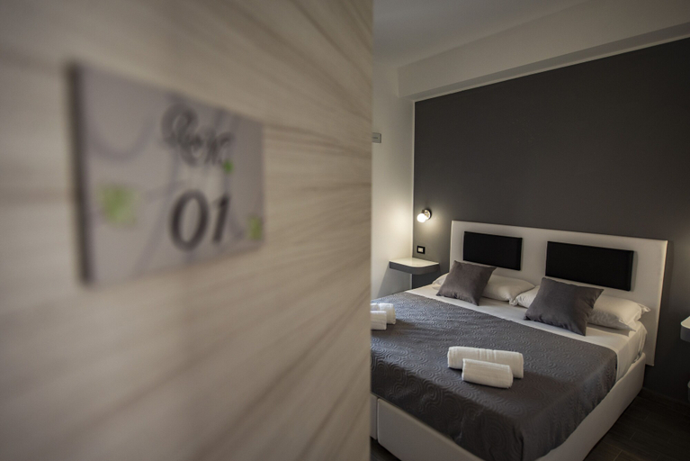 Bedroom 5, Residenza Magnolia, Vibo Valentia