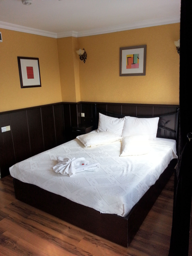 Bedroom 3, Arasta Boutique Hotel, Fatih