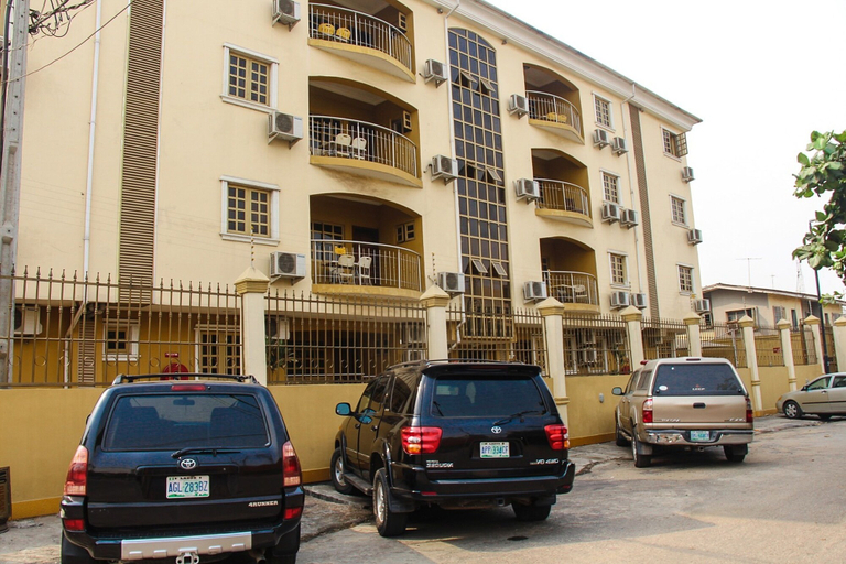 Exterior & Views 2, Banex Apartments, Shomolu