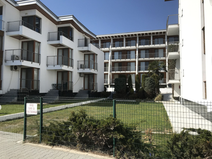 Exterior & Views, Top Apartament Sarafovo, Burgas