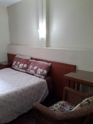 Bedroom 3, Orchid Place, Khlong Toey