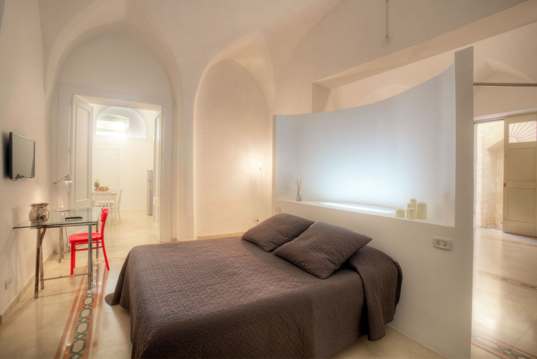 Bedroom 3, Nonna Jole, Lecce