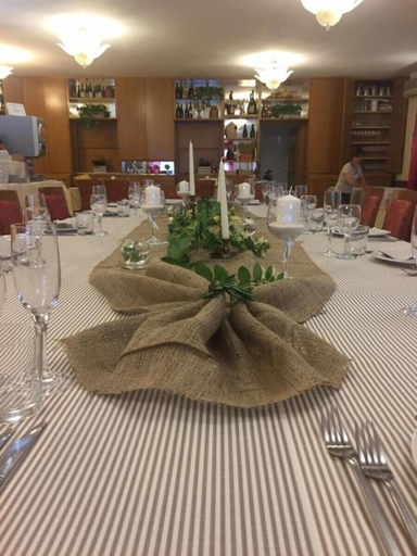 Food & Drinks 5, Hotel Ede, Pescara