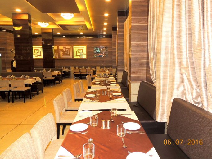 Food & Drinks 4, Hotel Darshan, Mahesana