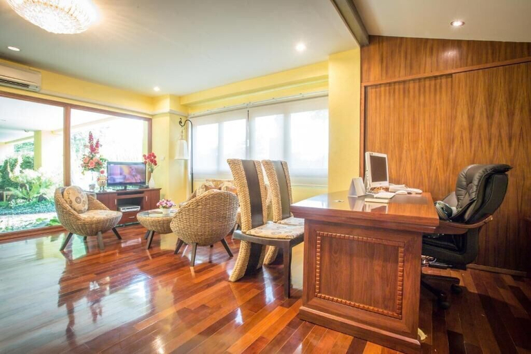 Others 5, TL Residence, Muang Chiang Mai