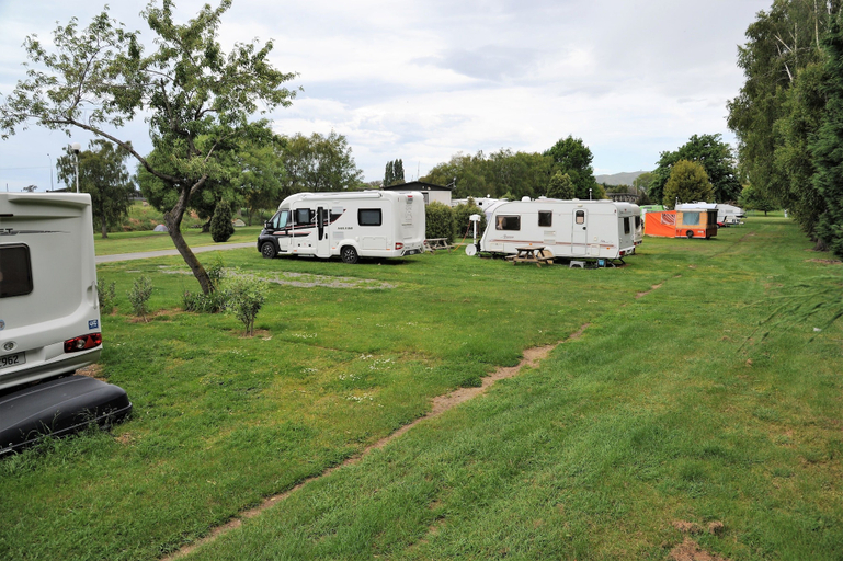 Others 5, Blenheim Bridges Holiday Park, Marlborough