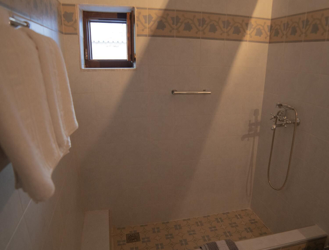 Bathroom 4, Traditional Stone House Emanouela, South Aegean