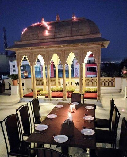 Others 5, Hotel Castle Inn, Udaipur
