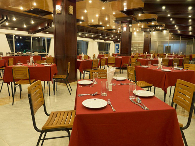 Food & Drinks 3, Inani Royal Resort, Cox's Bazar