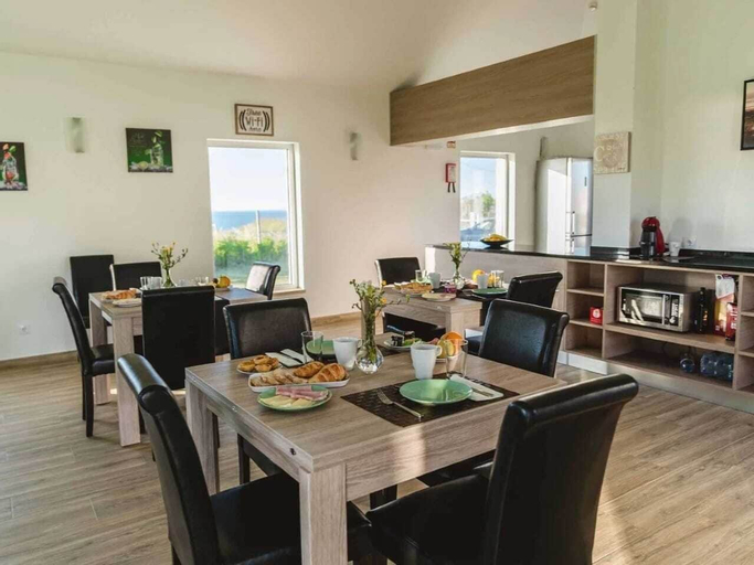 Food & Drinks 4, Silverside Holidays, Caldas da Rainha