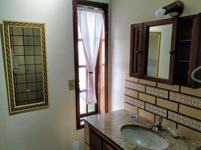 Bathroom 4, HTL Personalizada Buzios, Armação dos Búzios