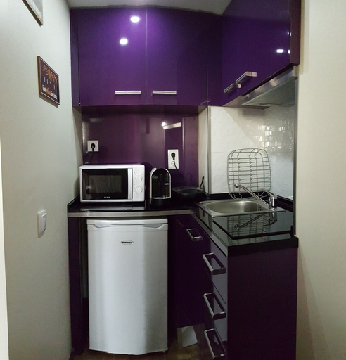 Others 3, Apartamento A Francos Attic Luxurious, Porto