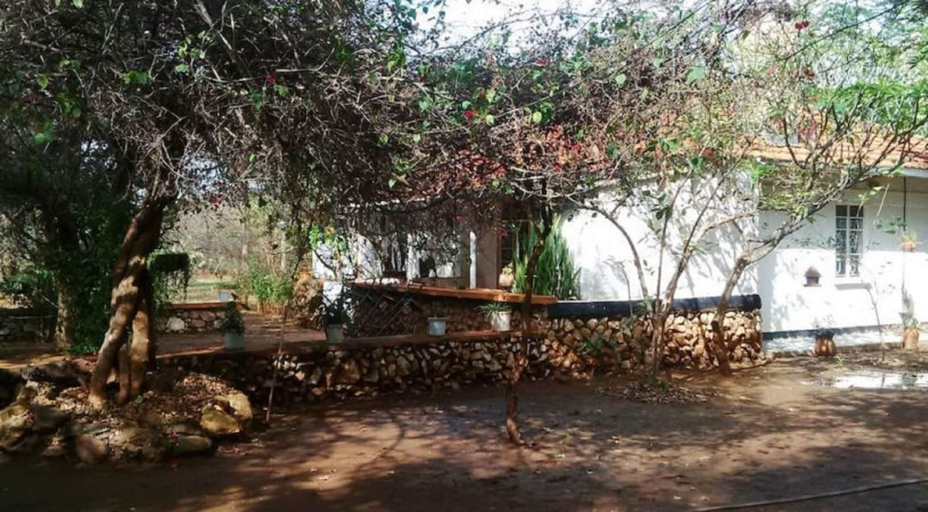Others 2, Kipwa Eco Lodge, Yatta